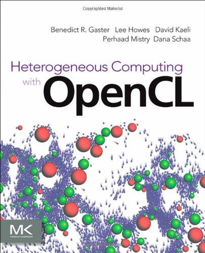 Heterogeneous Computing With Opencl