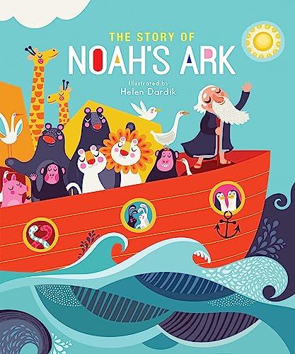 The Story of Noah's Ark