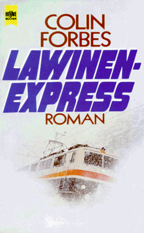 Lawinenexpress.