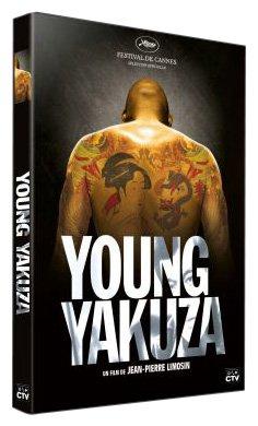 Young yakuza [FR Import]