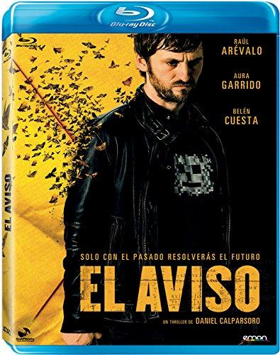 El Aviso (Spanish Release) The Warning