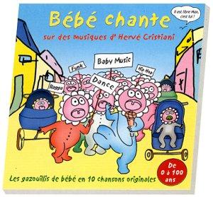 Bébé Chante