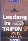 Landung im Taifun