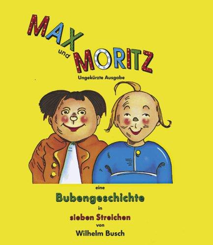 Max und Moritz