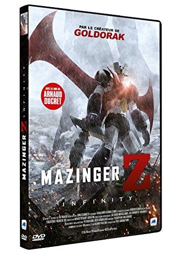 Mazinger z [FR Import]