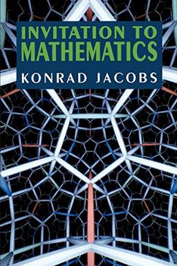 Invitation to Mathematics