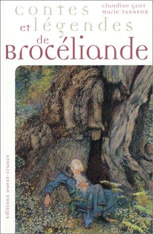 Contes et légendes de Brocéliande