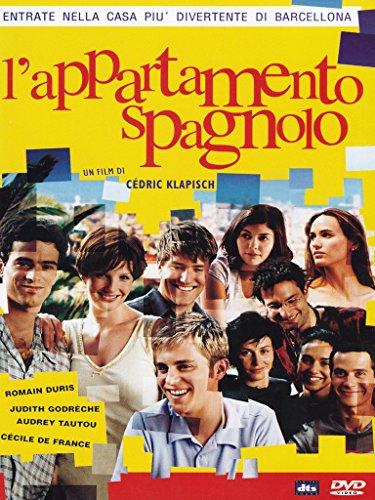 L'appartamento spagnolo [IT Import]