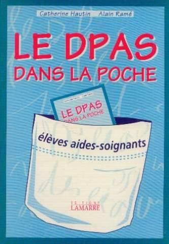 Le DPAS dans la poche