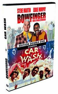 Bowfinger roi d'hollywood ; car wash [FR Import]