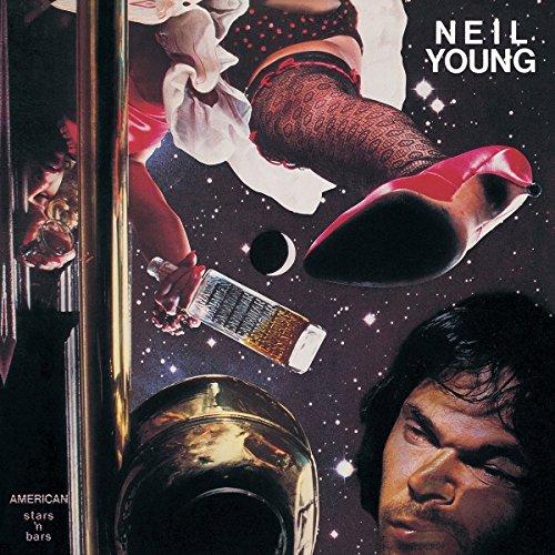 American Stars'N Bars [Vinyl LP]