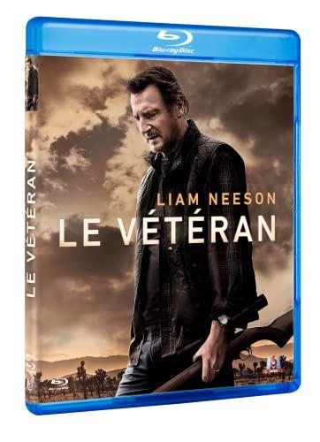 Le vétéran [Blu-ray] [FR Import]