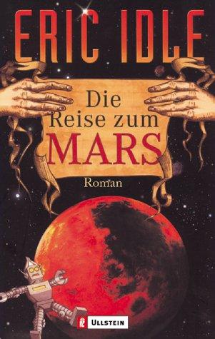 Die Reise zum Mars