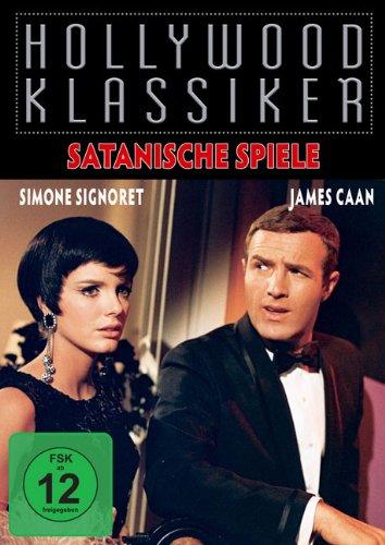 Hollywood Klassiker - Satanische Spiele