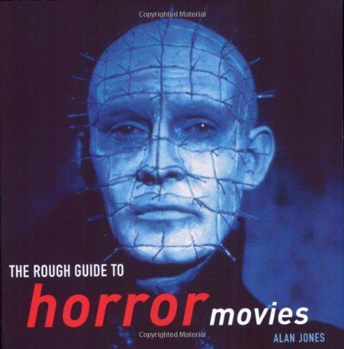 The Rough Guide to Horror Movies 1 (Rough Guide Reference)