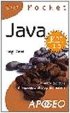 Java pocket