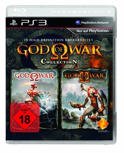 God of War Collection