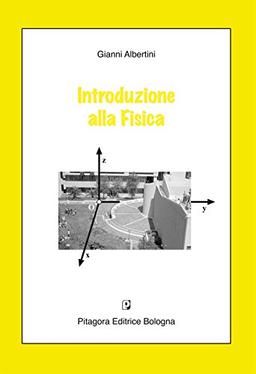 Introduzione alla fisica