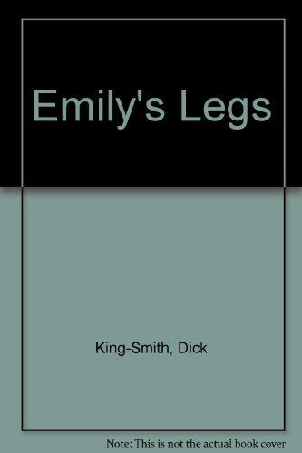 Emily's Legs