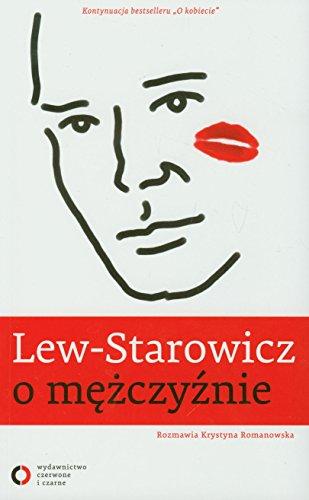 Lew-Starowicz o mezczyznie