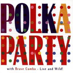 Polka Party