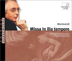 Missa in Illo Tempore