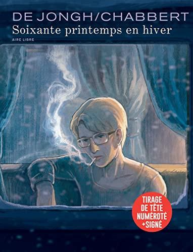 Soixante printemps en hiver