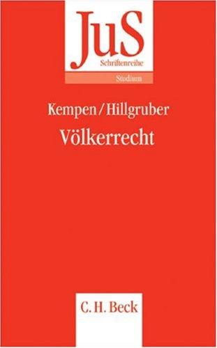 Völkerrecht