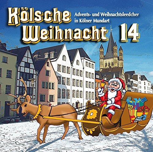 Kölsche Weihnacht 14