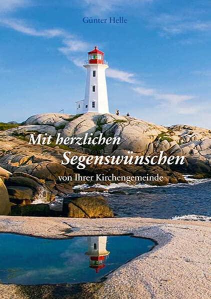 Mit herzlichen Segenswünschen von Ihrer Kirchengemeinde (Fundus-Reihe)