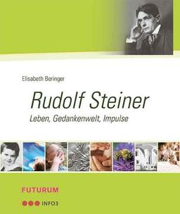 Rudolf Steiner: Leben, Gedankenwelt, Impulse