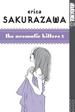 Erica Sakurazawa - The aromatic bitters 02