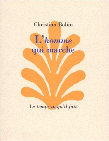 L'homme qui marche