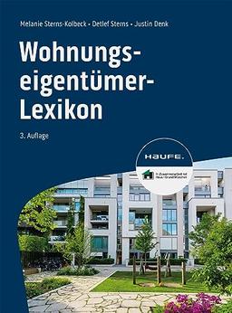 Wohnungseigentümer-Lexikon (Haufe Fachbuch)