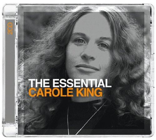 The Essential Carole King