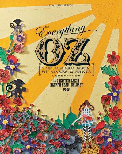 Everything Oz