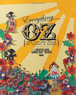 Everything Oz