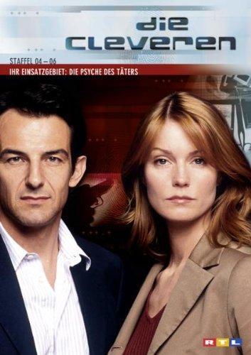 Die Cleveren - Staffel 4-6 (6 DVDs)