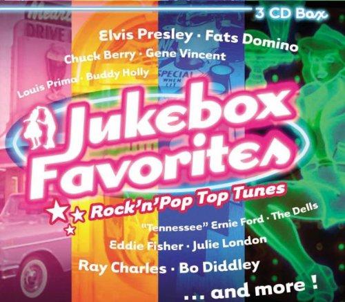 Jukebox Favorites