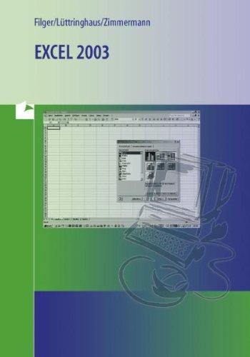 EXCEL 2002