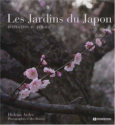 Les jardins du Japon : invitation au voyage