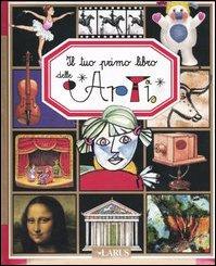 Il tuo primo libro dell' arte