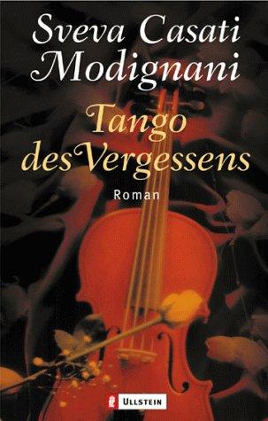 Tango des Vergessens