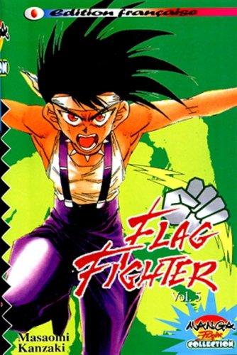 Flag fighter. Vol. 5