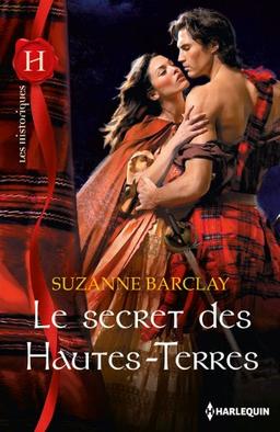 Le secret des Hautes-Terres