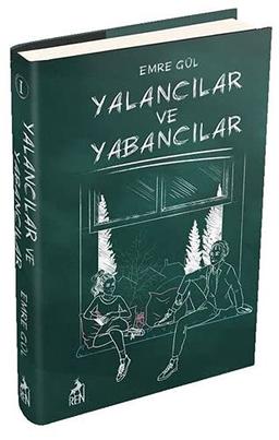 Yalancılar ve Yabancılar (Ciltli)