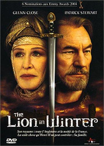 The Lion in Winter [FR Import]