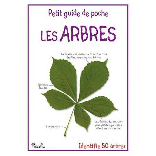 Les arbres : identifie 50 arbres