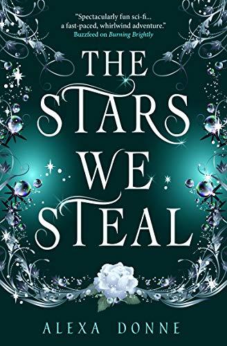 Donne, A: Stars We Steal