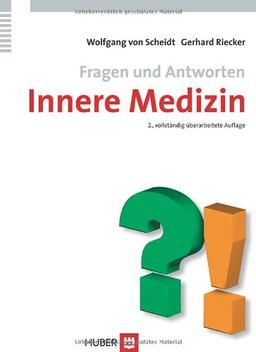 Fragen und Antworten Innere Medizin